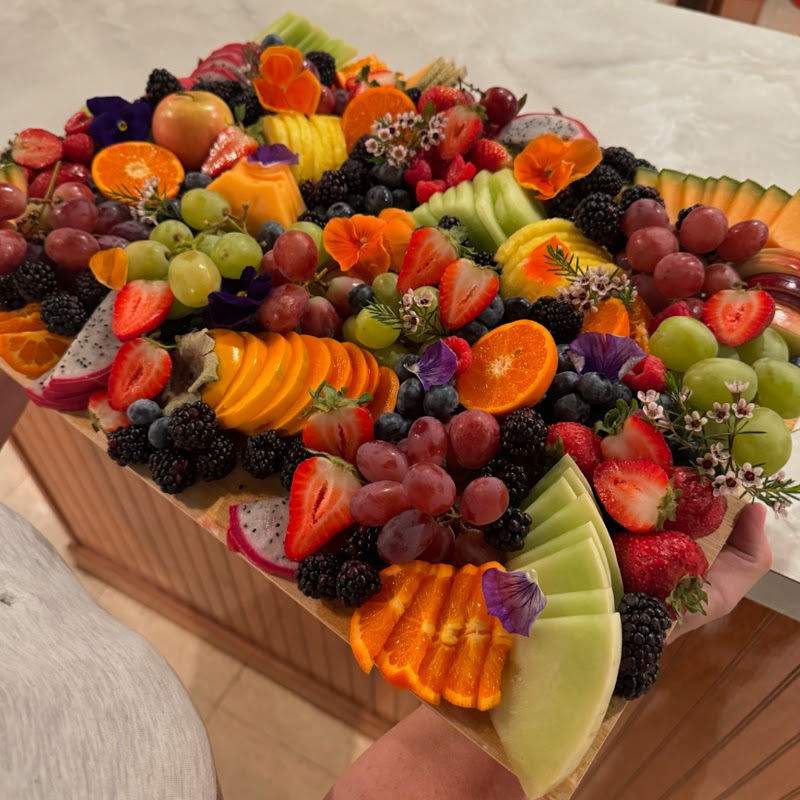 Saturday Spreads photo 2