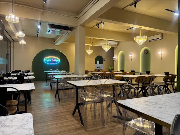 Songkhla Prima Saujana Kajang