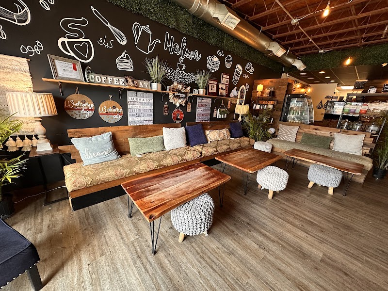 Halwa Bakery & Cafe photo 4