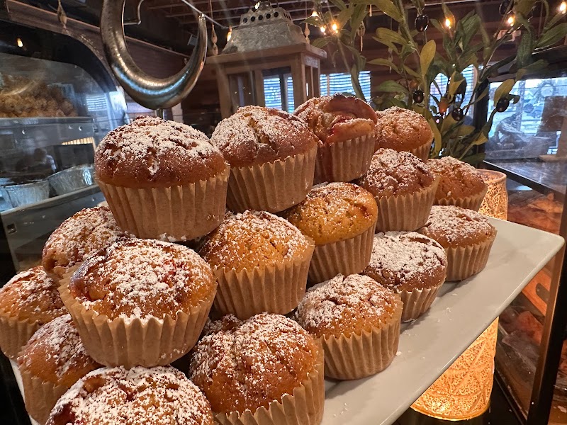 Halwa Bakery & Cafe photo 2