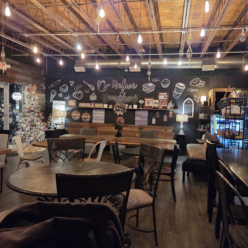Halwa Bakery & Cafe photo 3