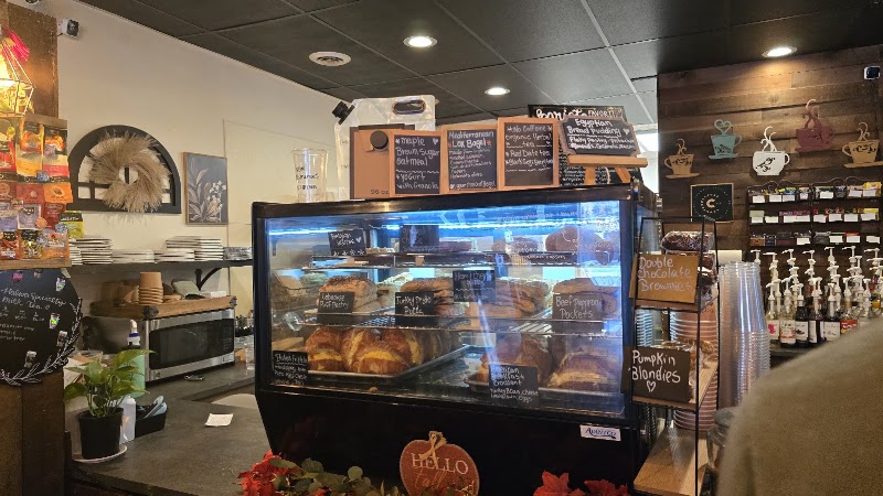 Halwa Bakery & Cafe photo 4