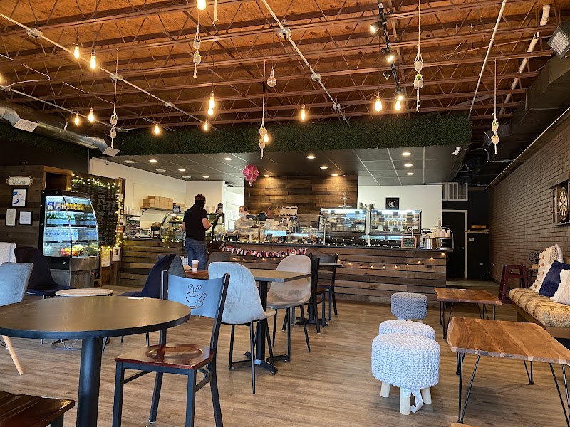 Halwa Bakery & Cafe photo 1