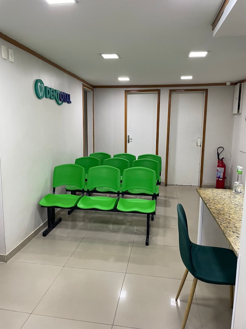 Dentotal Tijuca 2 - Dentista Preço Popular, Dentista