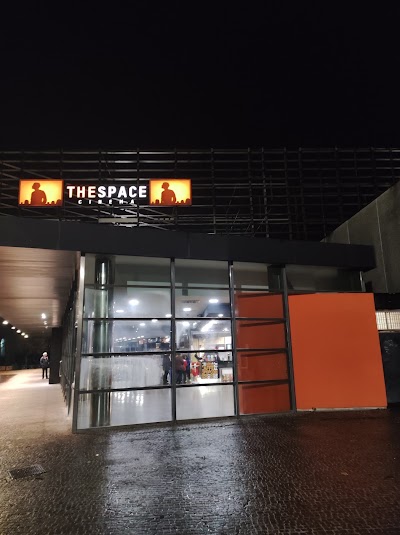 The Space Cinema - Guidonia