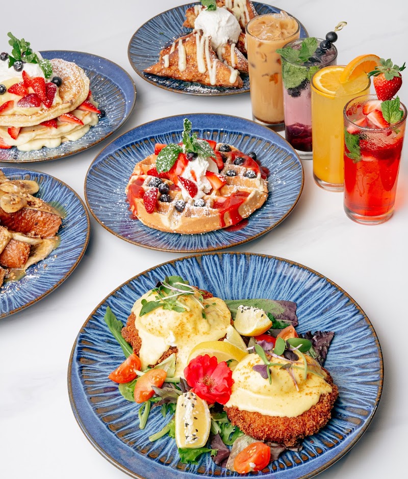 Early Bird Cafe photo 2