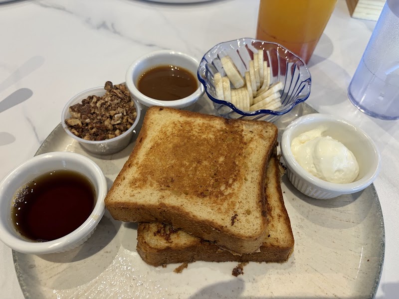 Early Bird Cafe photo 3