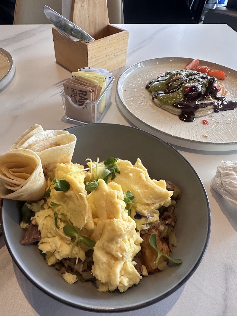 Early Bird Cafe photo 4