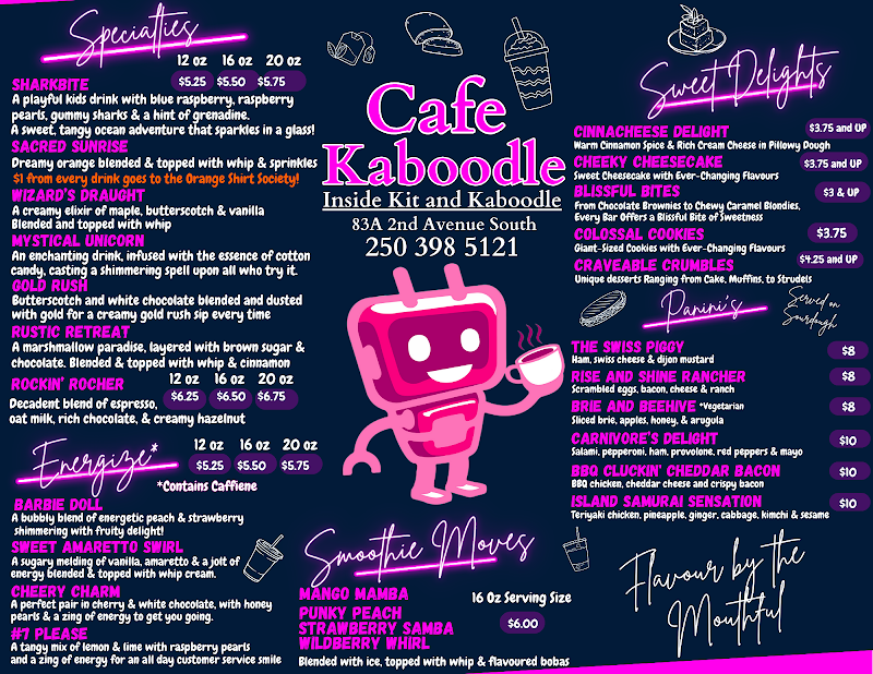 Cafe Kaboodle photo 4