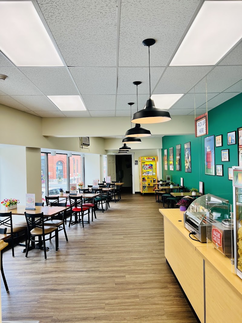 Yummies at the Star photo 4