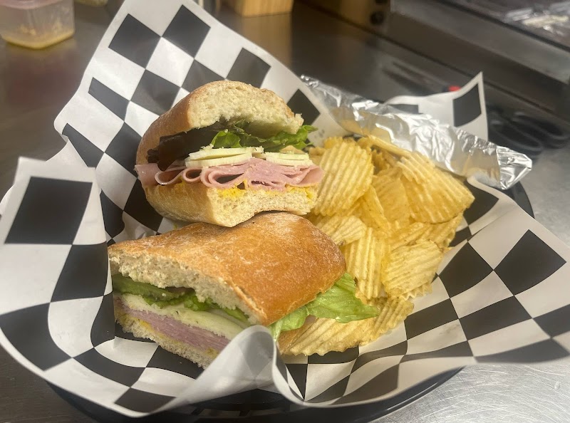 Yummies at the Star photo 2