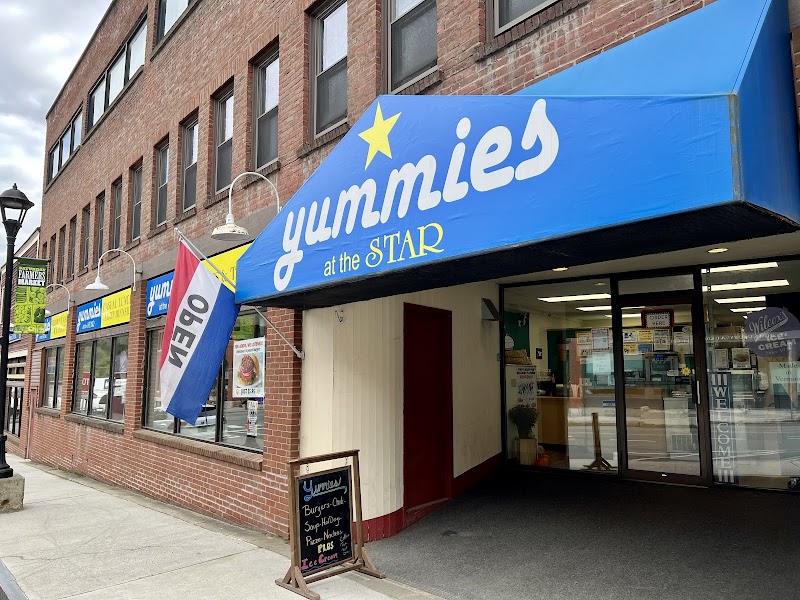 Yummies at the Star photo 1