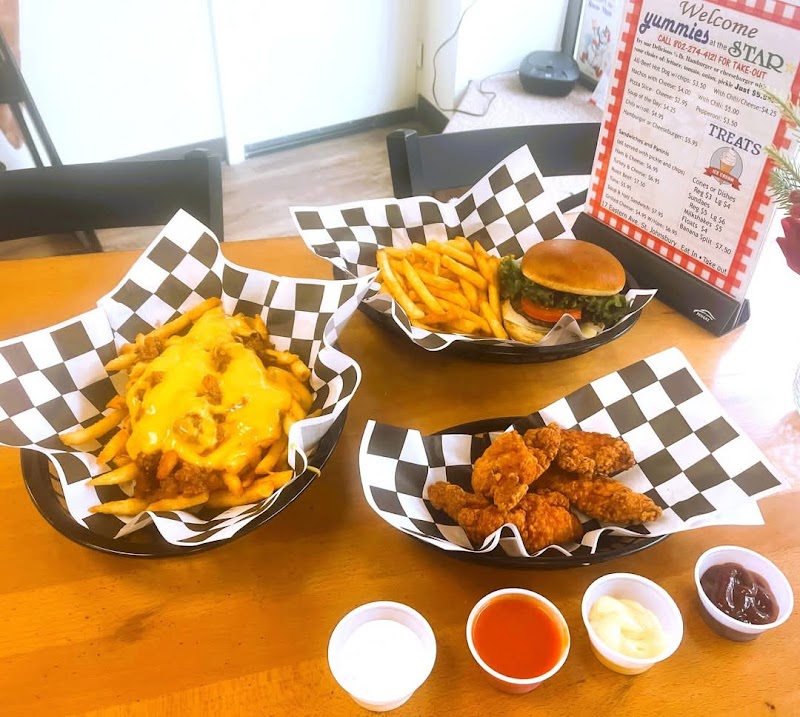 Yummies at the Star photo 3