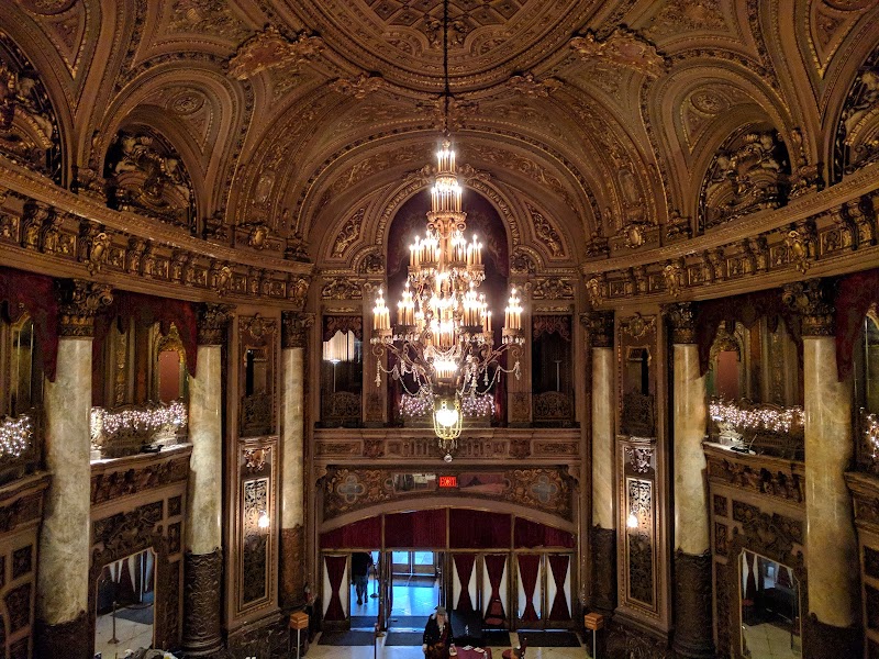 Loew's Jersey Theatre