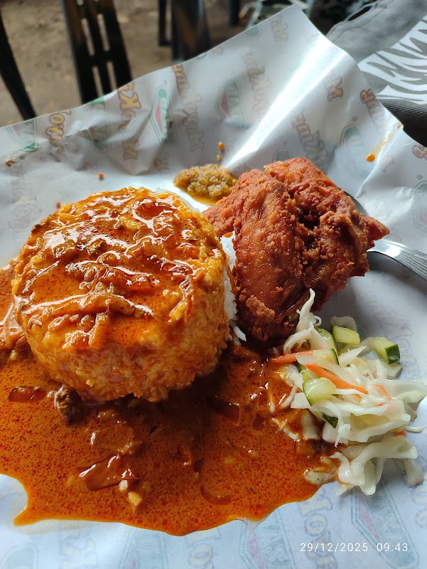 Kedai Makawe - Photo 1