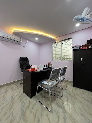 Dr. Tanyaa Priya- / Gynecologist in Bariyatu Ranchi - Image 3