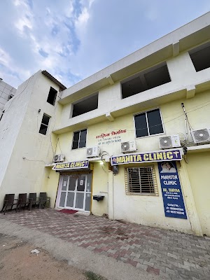 Dr. Tanyaa Priya- / Gynecologist in Bariyatu Ranchi - Image 2