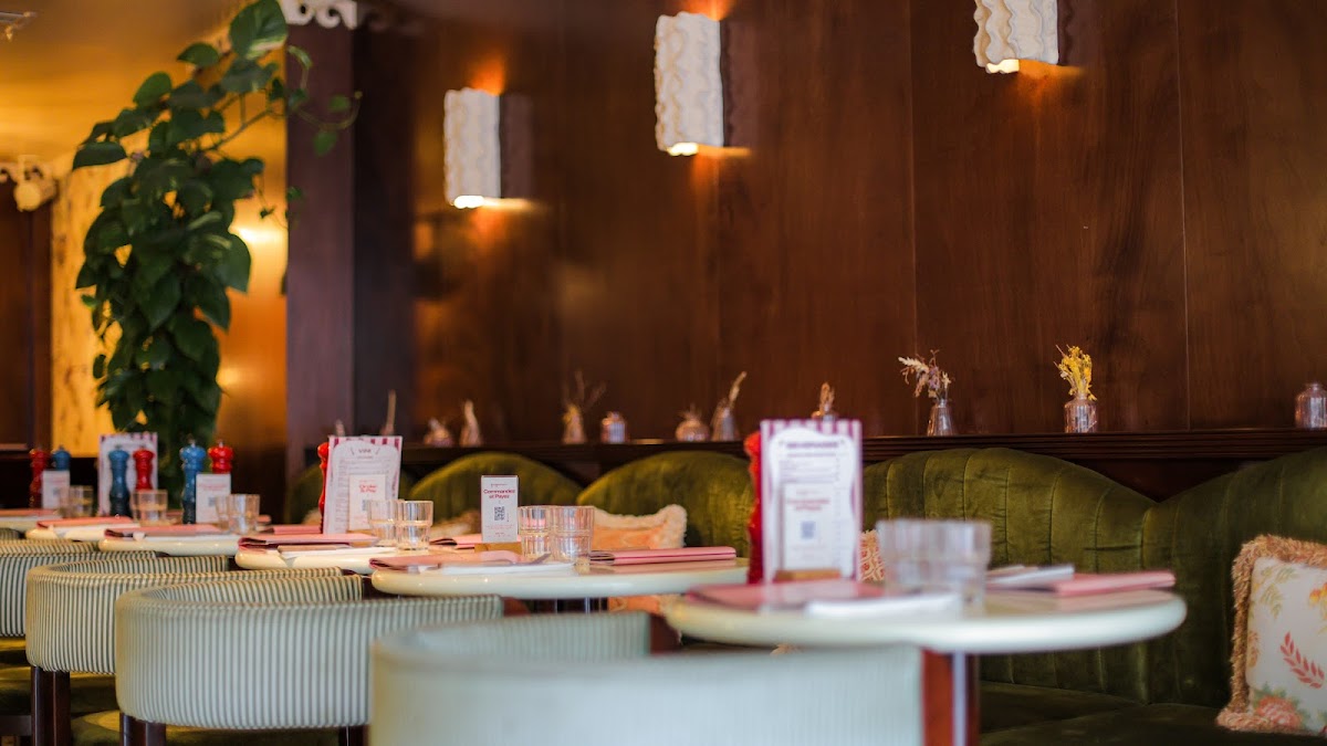 GRUPPOMIMO - Paris 2, vue extérieure