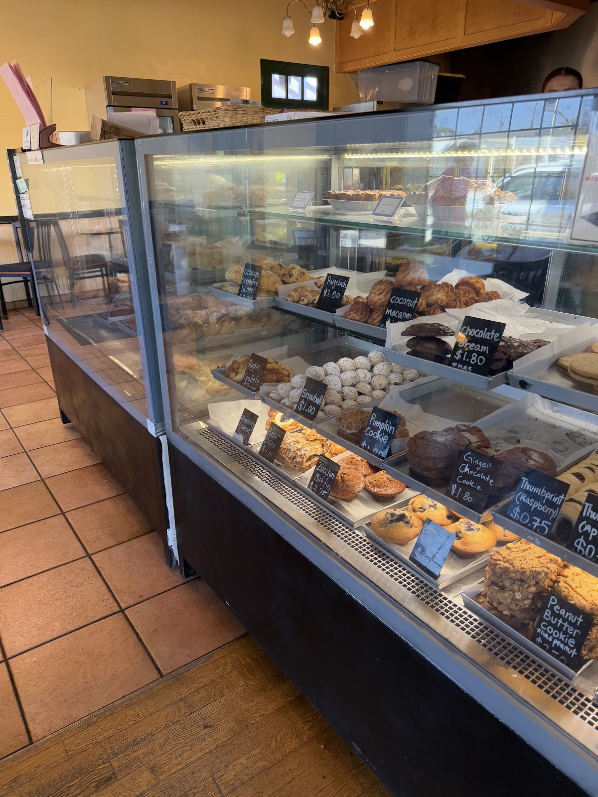 The Buttery: Google Places image 4
