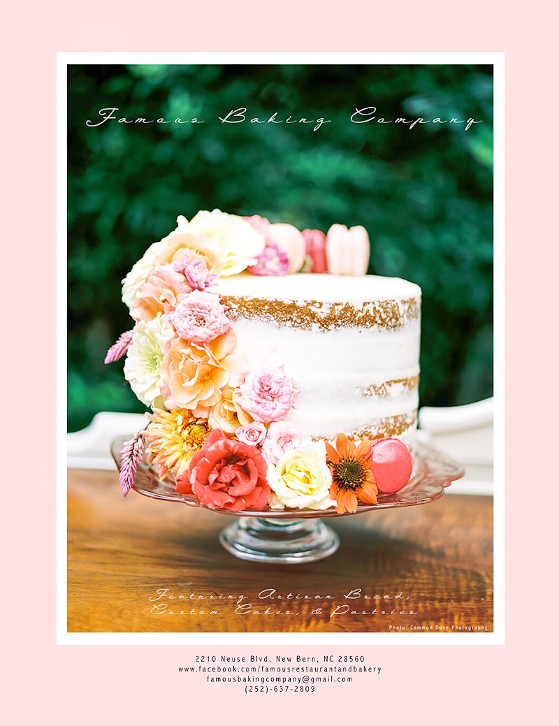 Famous Baking Company photo 3