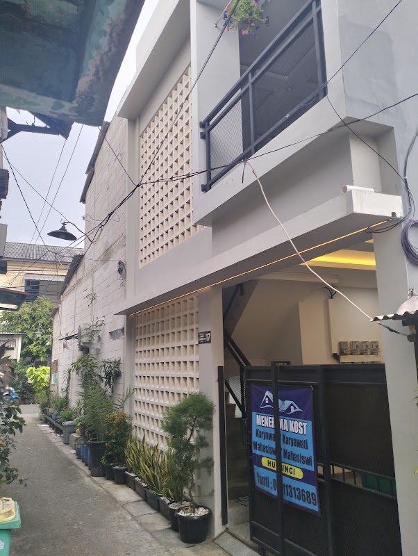 Kost Jayanti