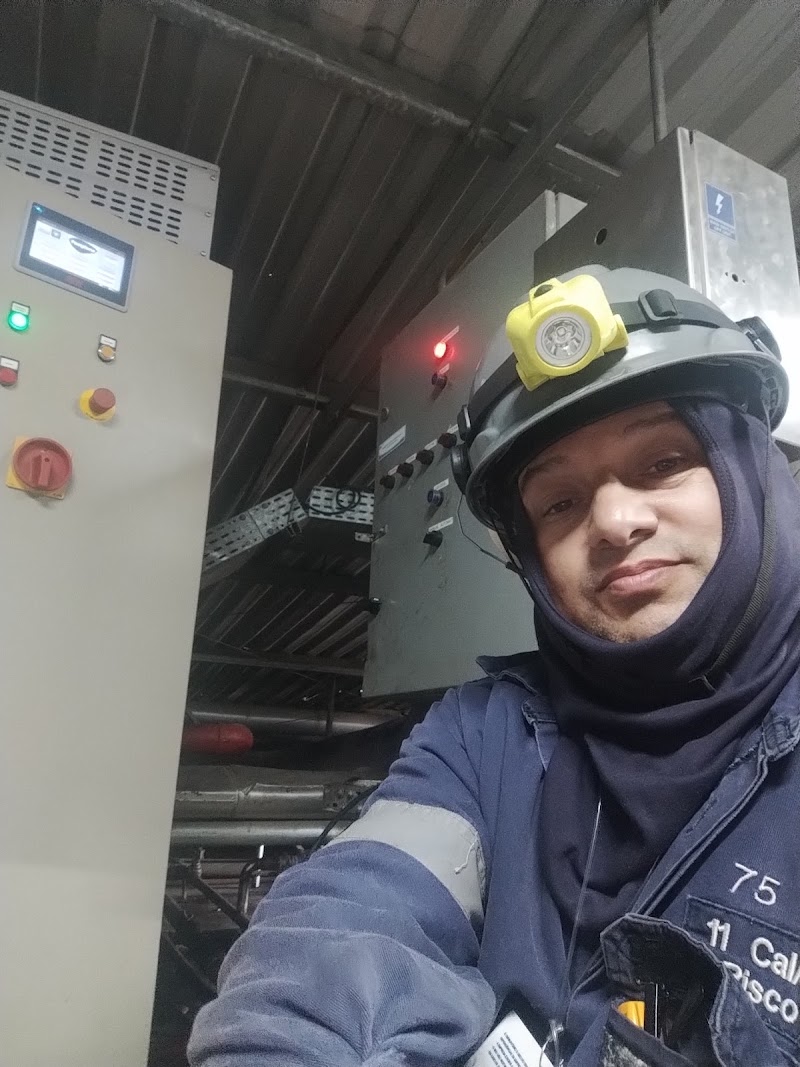 Foto de Eletricista Márcio Paixão