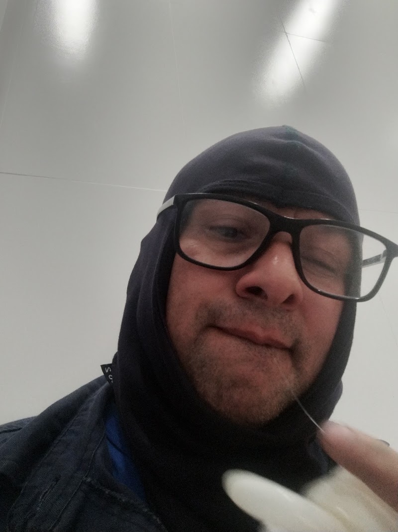 Foto de Eletricista Márcio Paixão