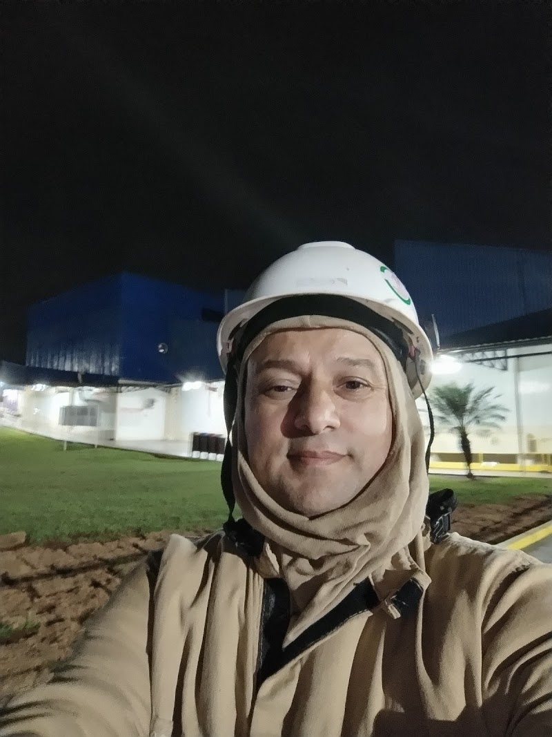 Foto de Eletricista Márcio Paixão