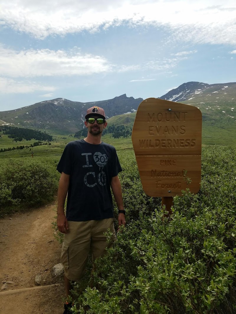 ANDREW K LARSON radon testing
