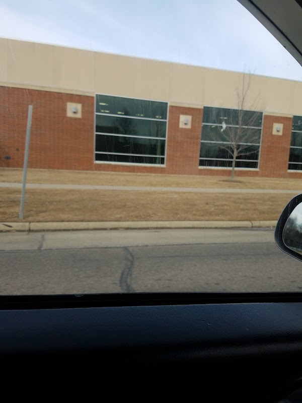 All Seasons Center Sioux Center exterior — Sioux Center, United States