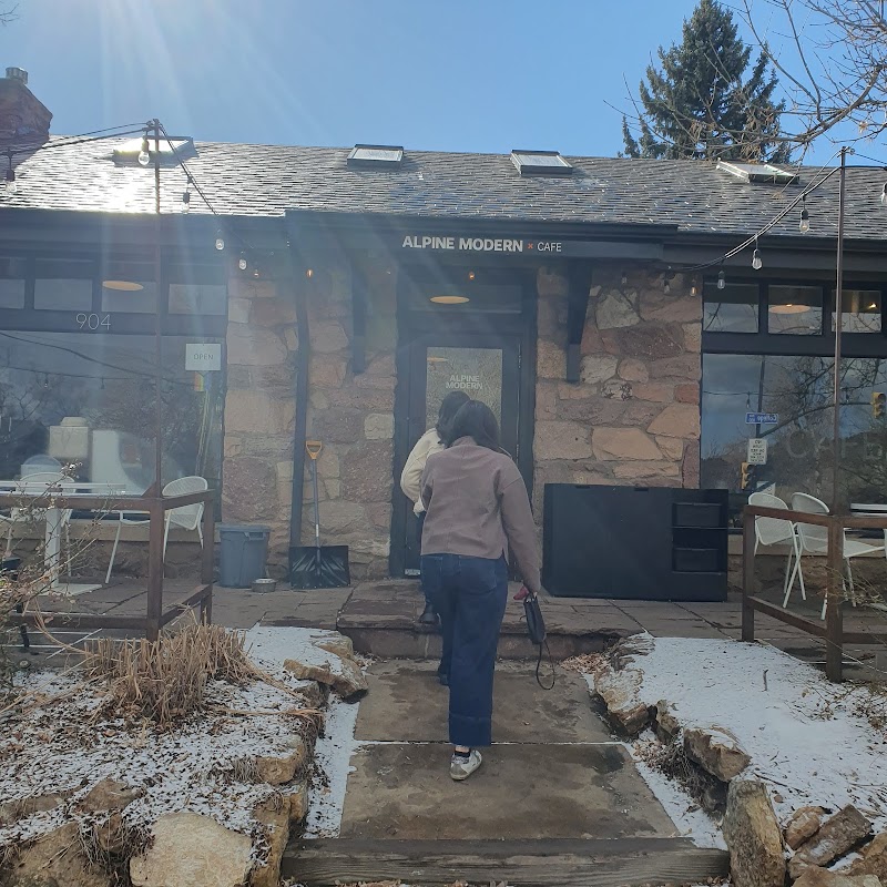 Alpine Modern Café photo 4