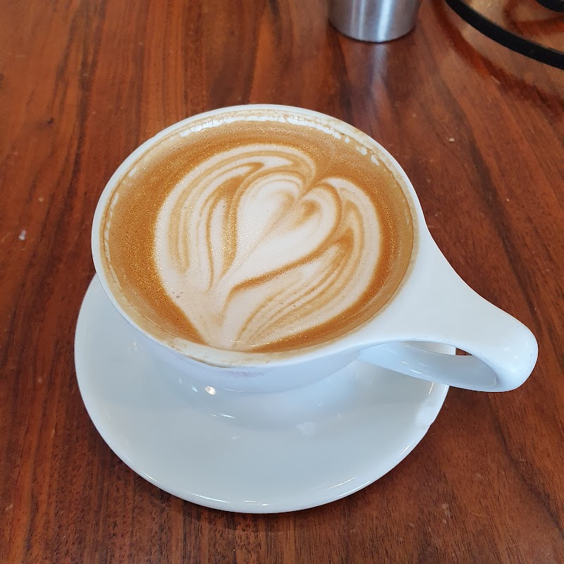 Alpine Modern Café photo 3