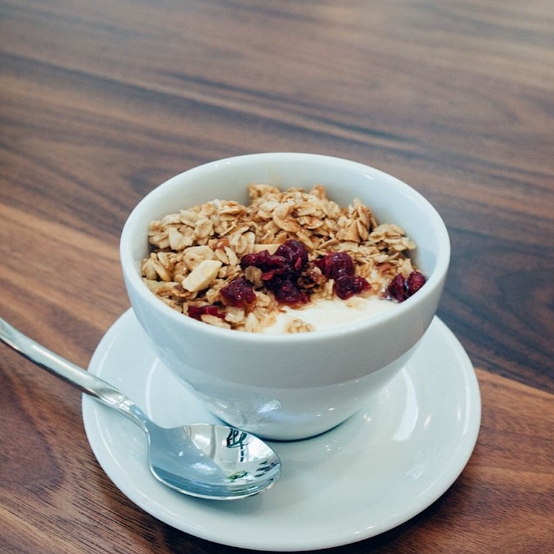 Alpine Modern Café photo 2