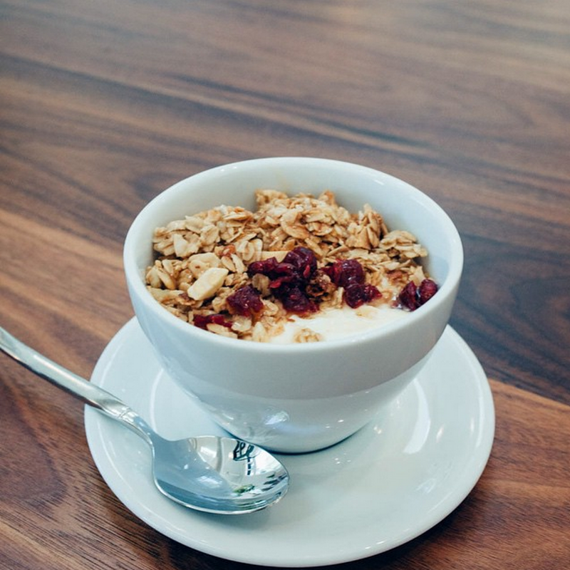 Alpine Modern Café photo 2