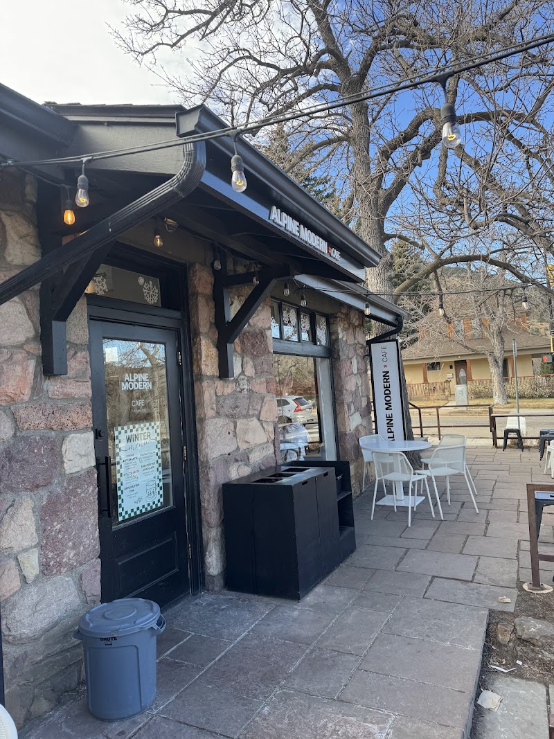 Alpine Modern Café photo 4