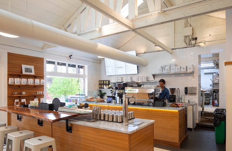 Alpine Modern Café photo 1