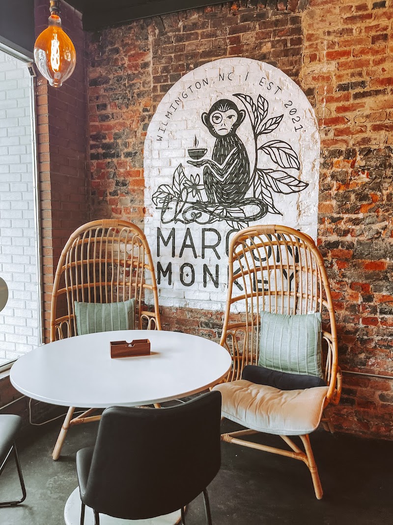 Maroon Monkey Coffee photo 4