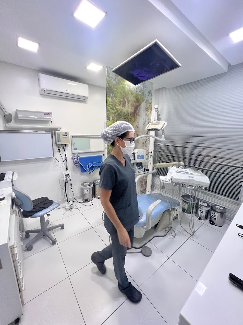 OdontoGalerie - Clínica Odontológica e de Harmonização Facial em João Pessoa - foto 2
