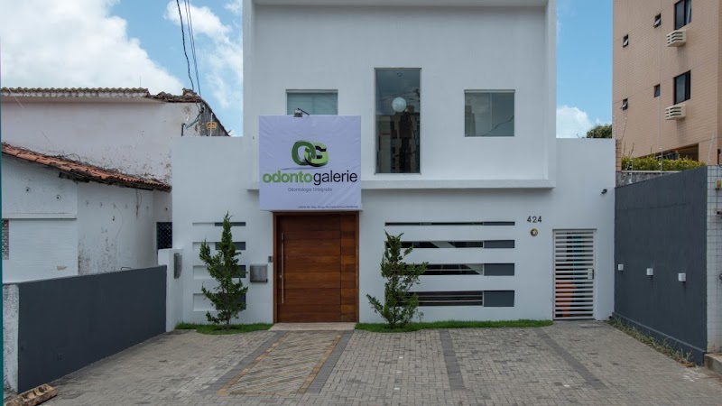OdontoGalerie - Clínica Odontológica e de Harmonização Facial em João Pessoa - foto 1