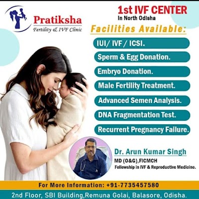 Pratiksha Fertility And IVF Clinic - Image 3