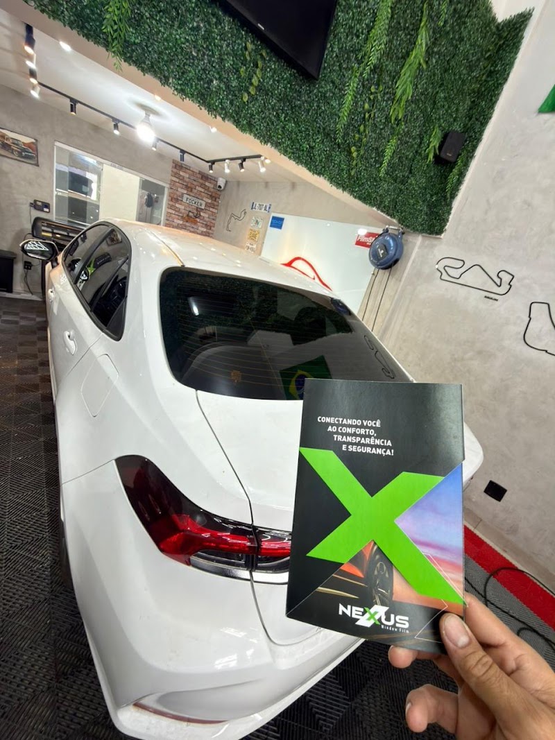 Foto de FockerSom Alarms and Automotive Accessories