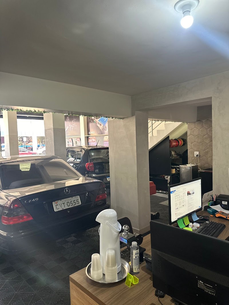 Foto de FockerSom Alarms and Automotive Accessories