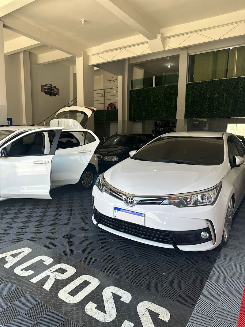 Foto de FockerSom Alarms and Automotive Accessories