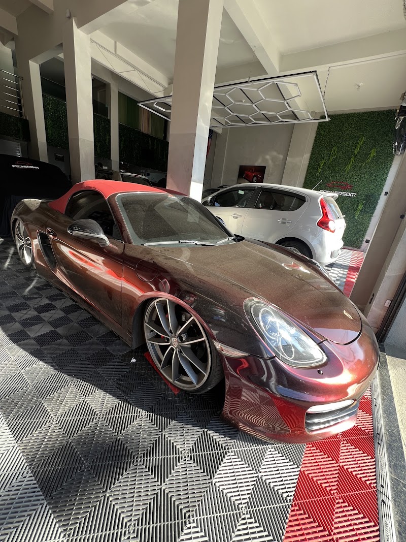 Foto de FockerSom Alarms and Automotive Accessories