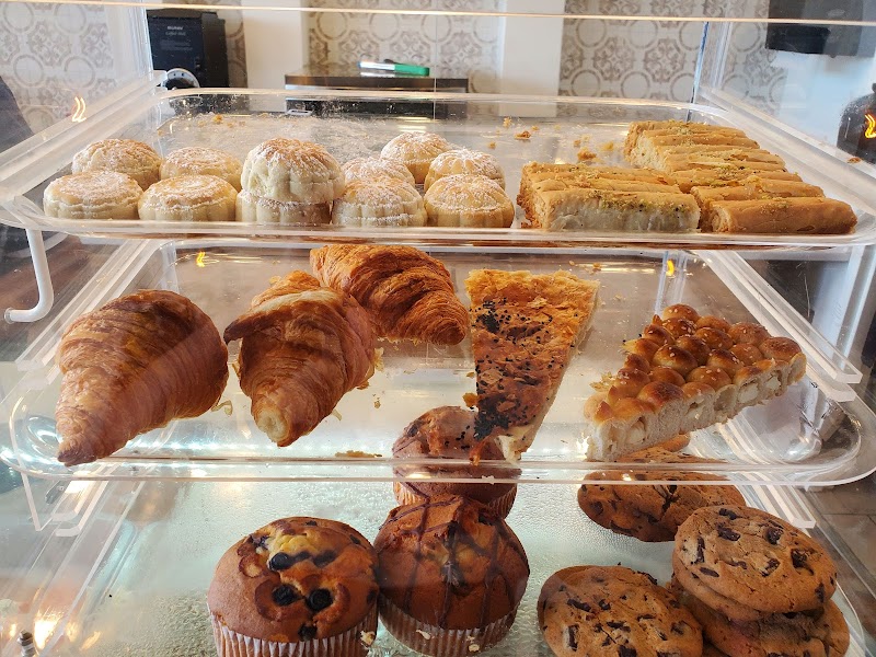 Qamaria Yemeni Coffee Co photo 3