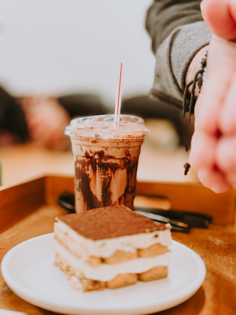 Qamaria Yemeni Coffee Co photo 4