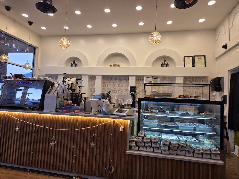 Qamaria Yemeni Coffee Co photo 1