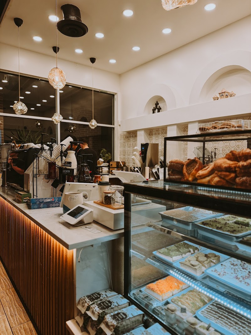 Qamaria Yemeni Coffee Co photo 2