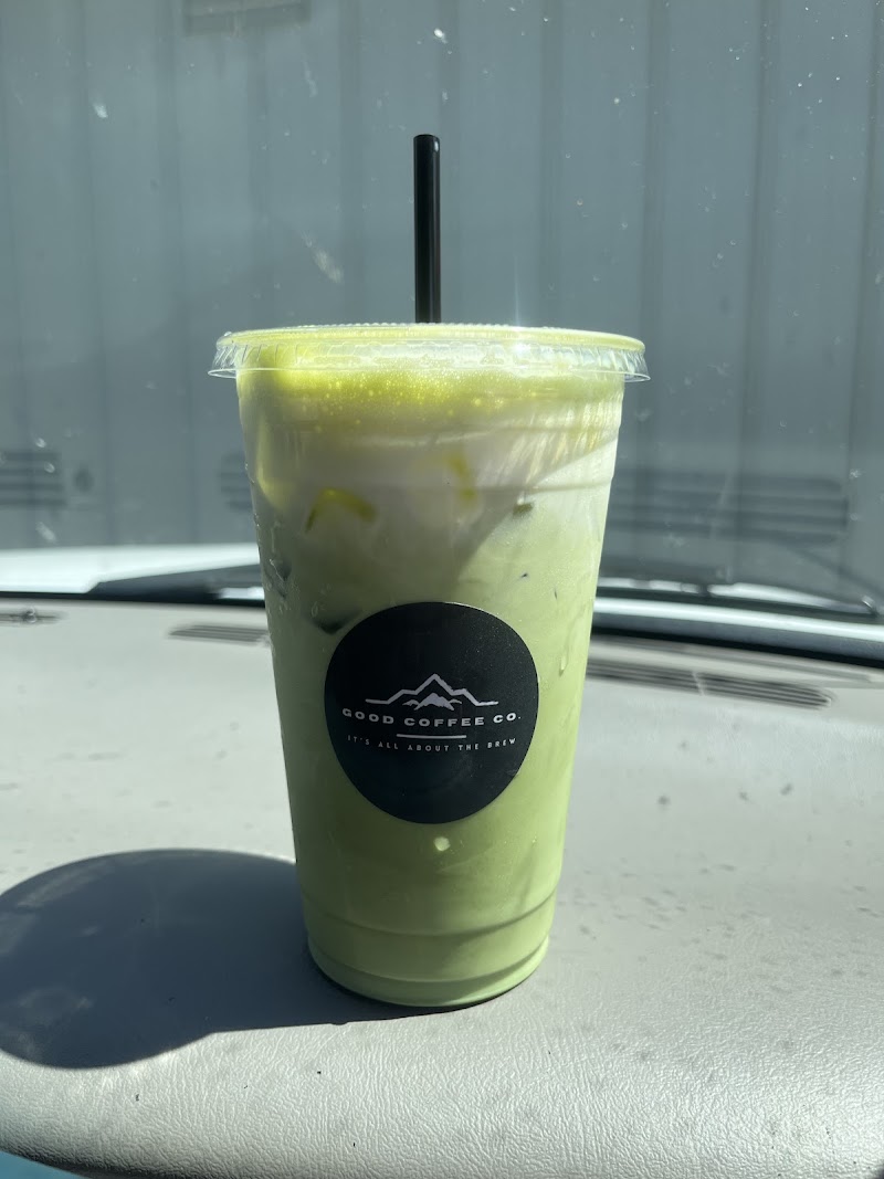 Good Coffee Co. photo 4