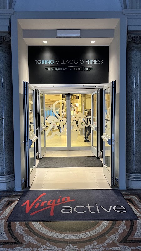 Virgin Active Torino Collection